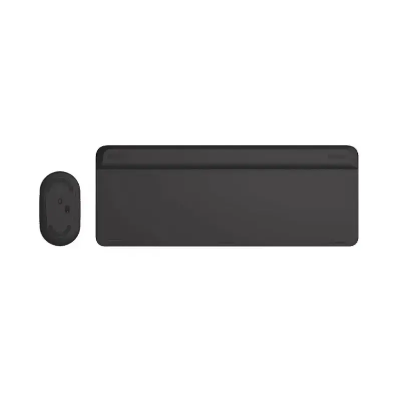 بدنه پشت موس بی سیم لاجیتک Mk470